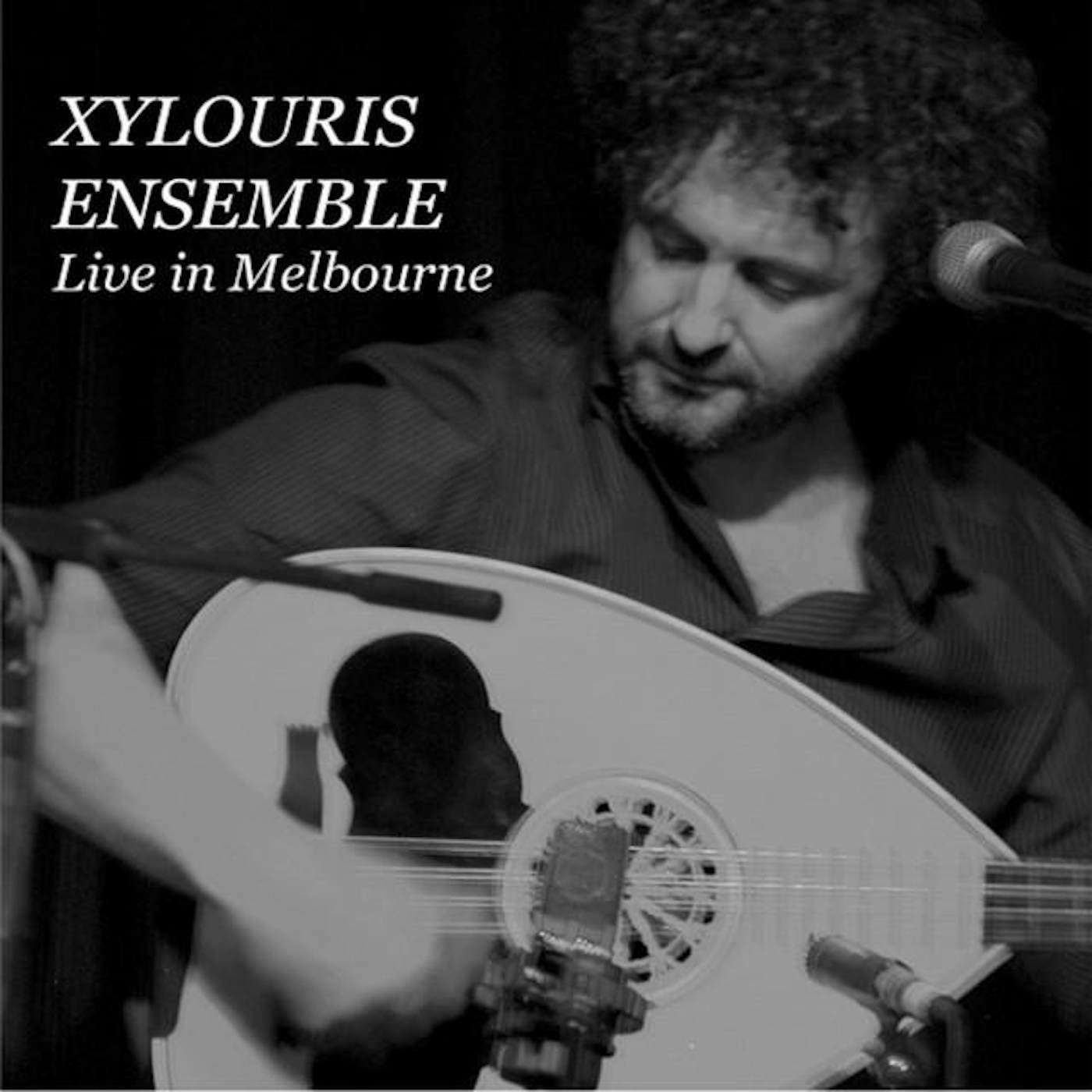 Xylouris Ensemble