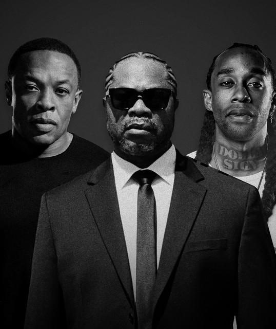 Xzibit WEAPONS OF MASS DESTRUCTION (Vinyl)