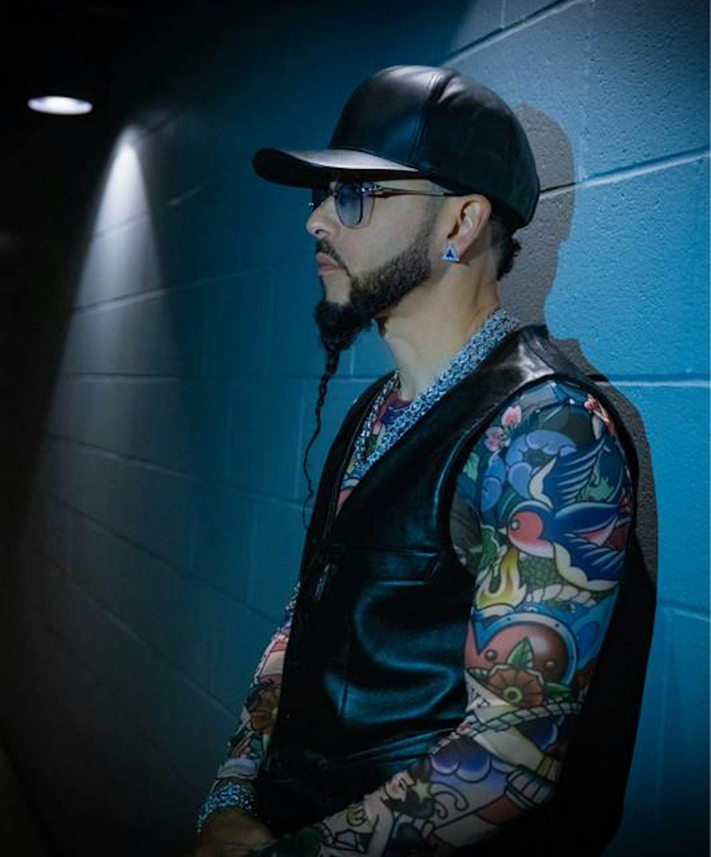Yandel DANGEROUS CD