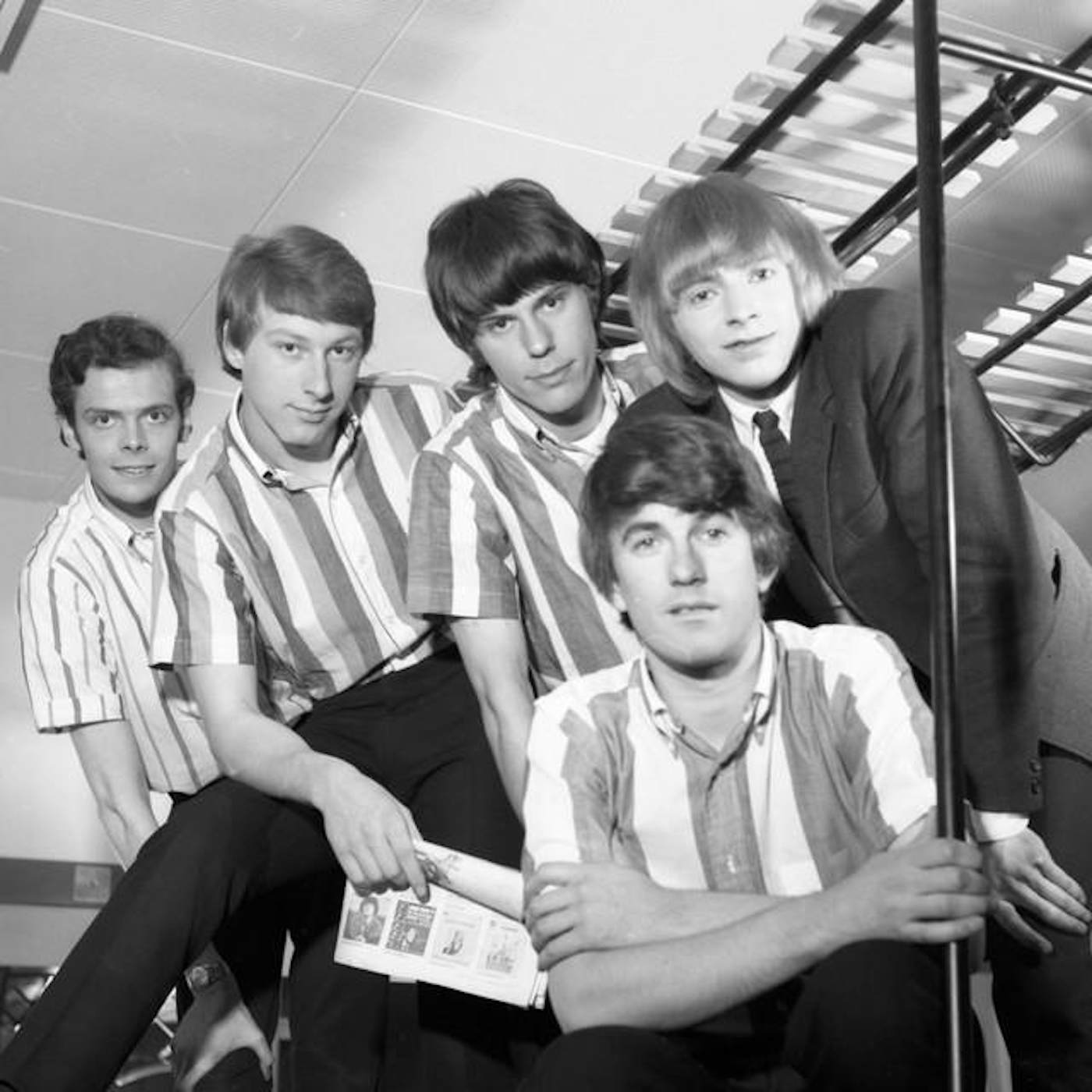 The Yardbirds