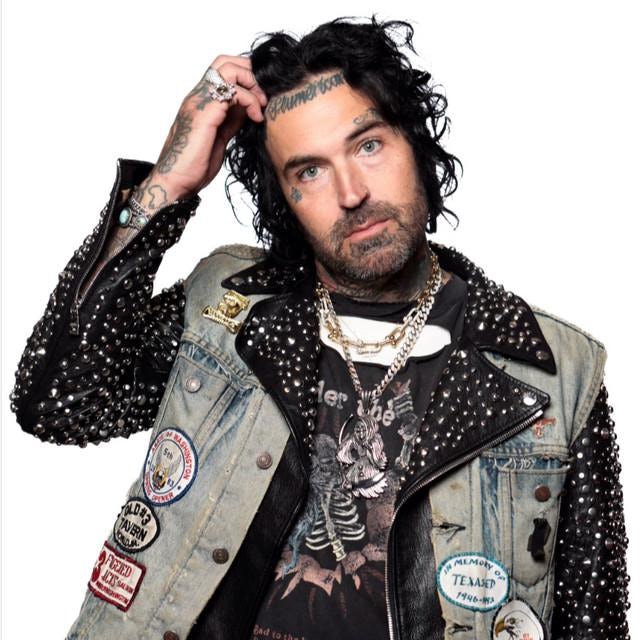Yelawolf DUNE BUNDLE