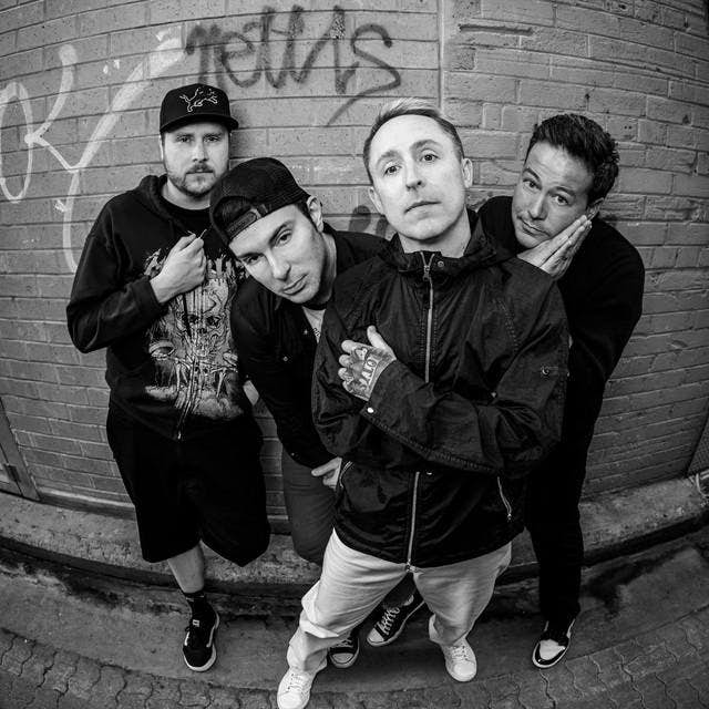 Yellowcard GREATEST HITS CD