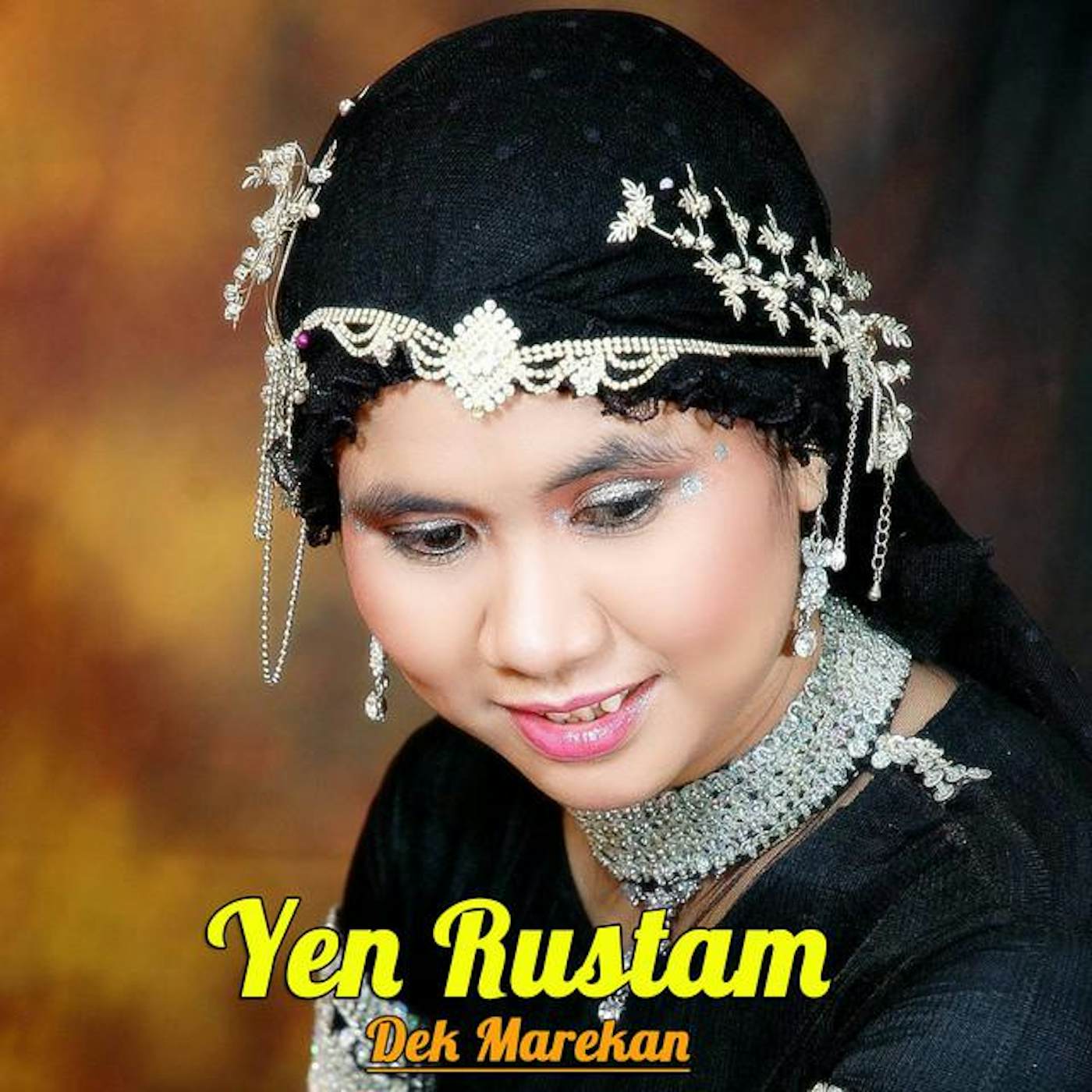 Yen Rustam