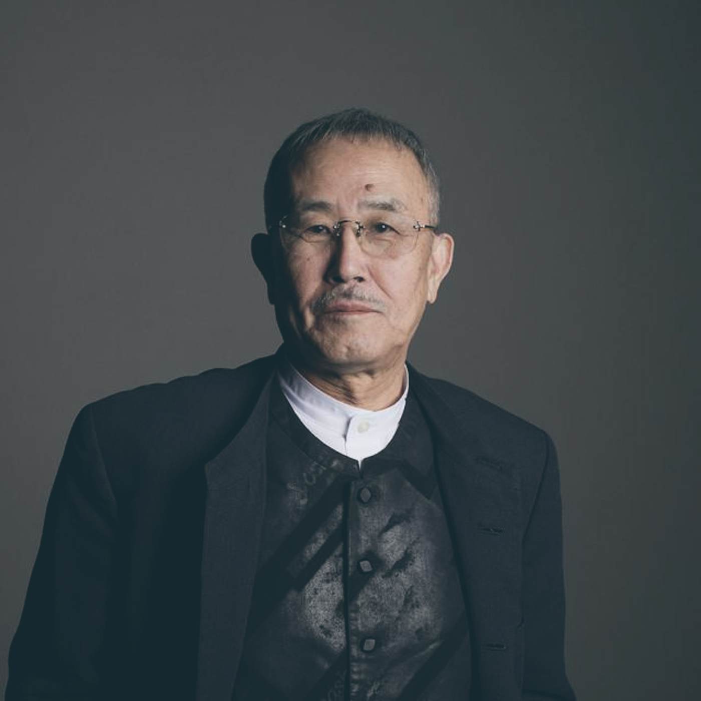 Yosuke Yamashita