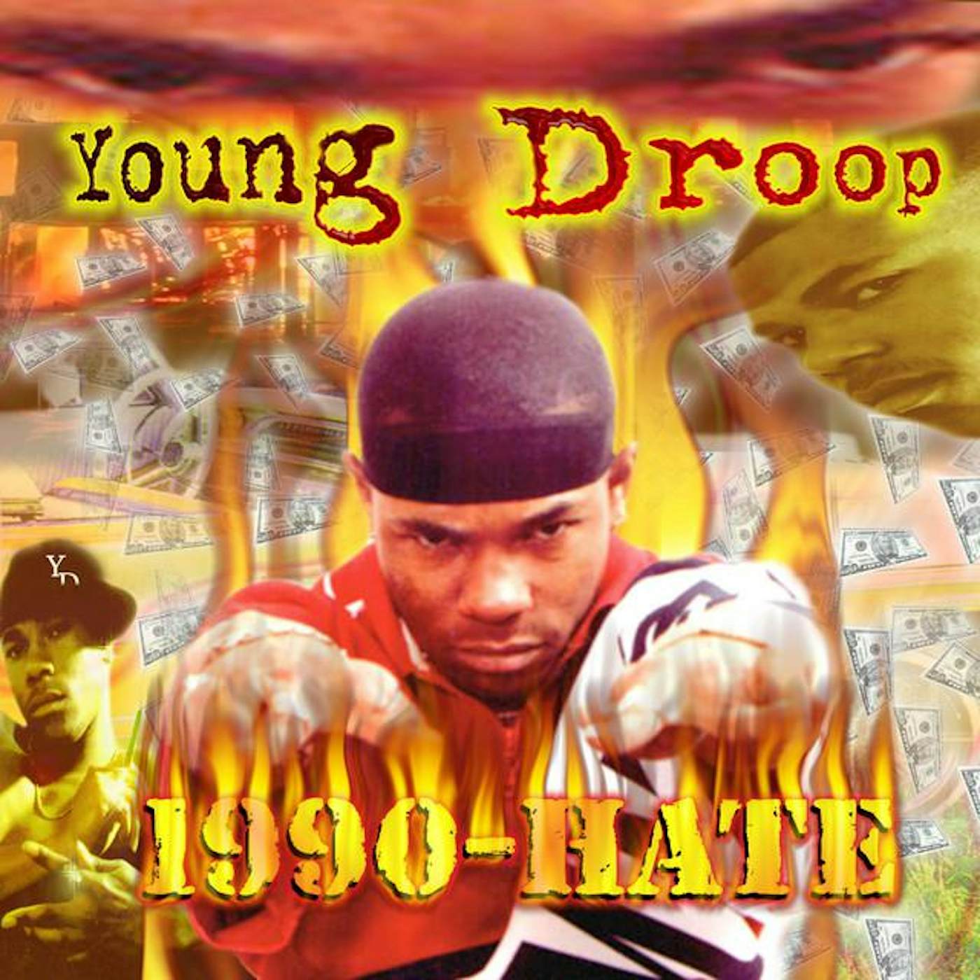 Young Droop