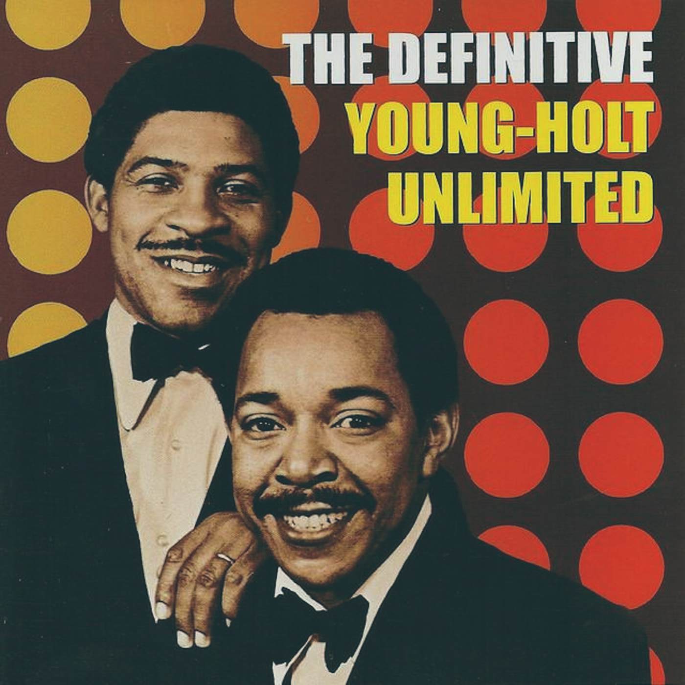 Young-Holt Unlimited