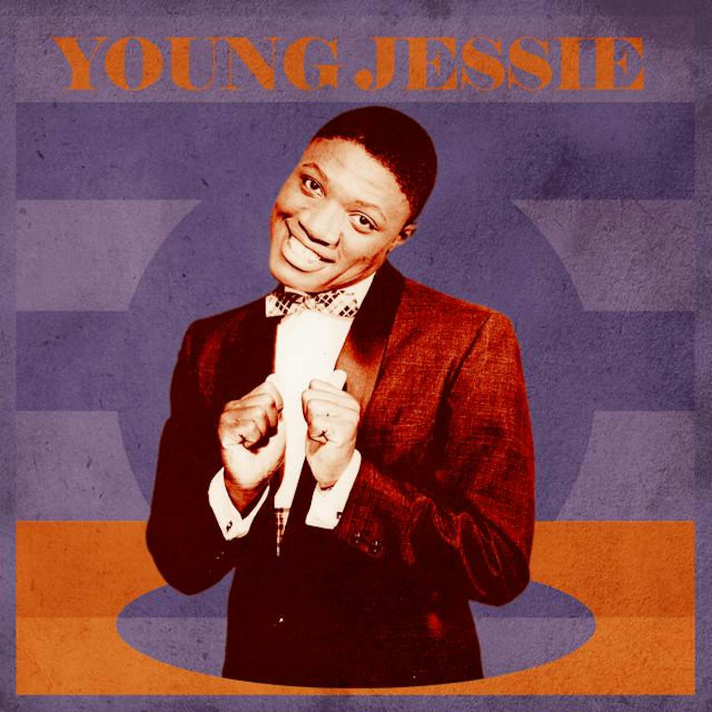 Young Jessie