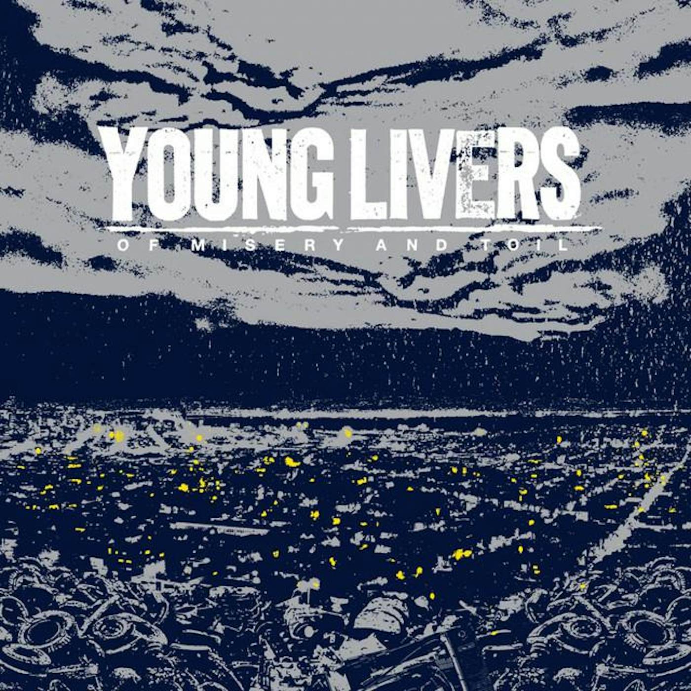 Young Livers