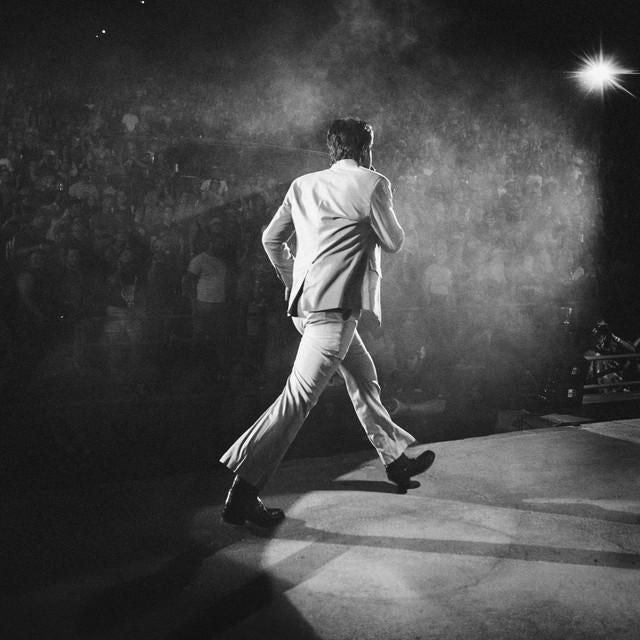 Young the Giant Merch, Vinyl, Shirts, and Accessories Store