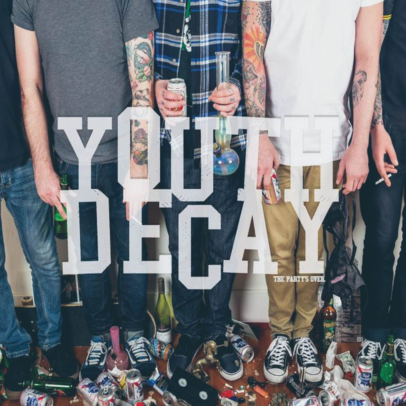 Youth Decay