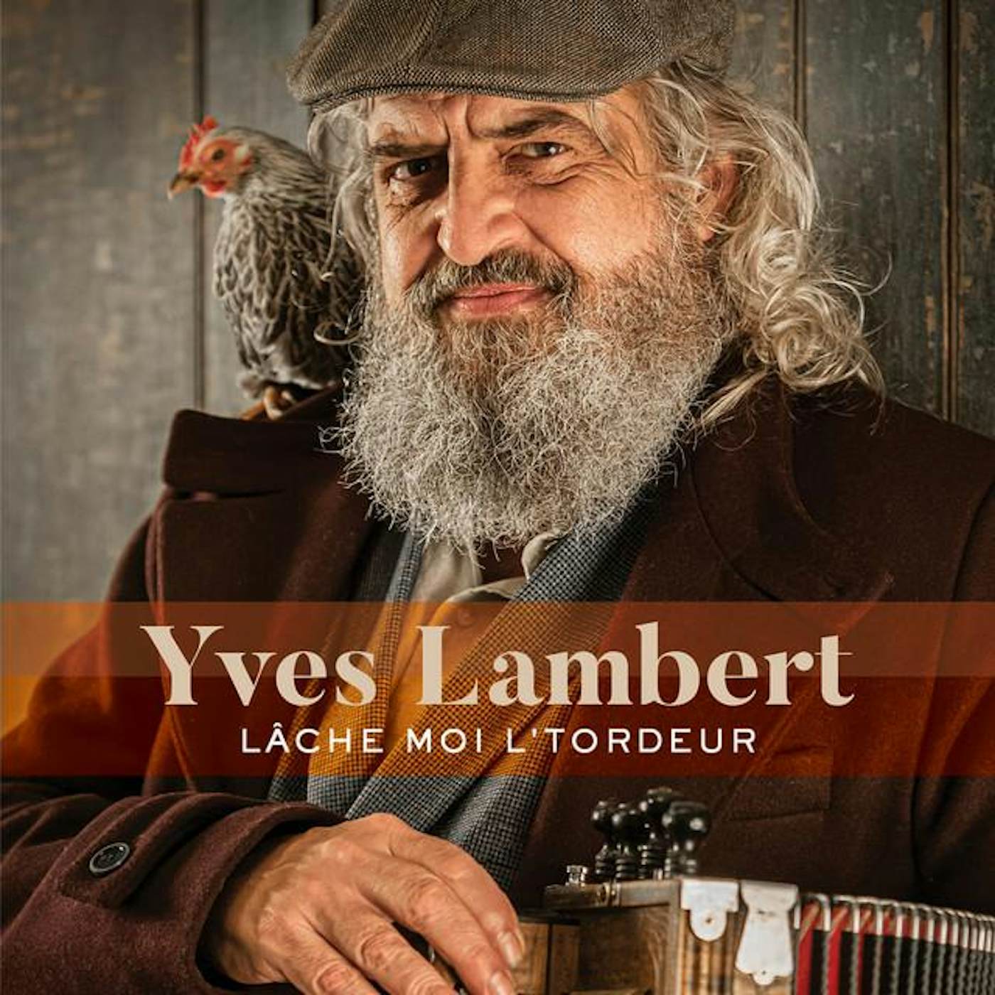 Yves Lambert