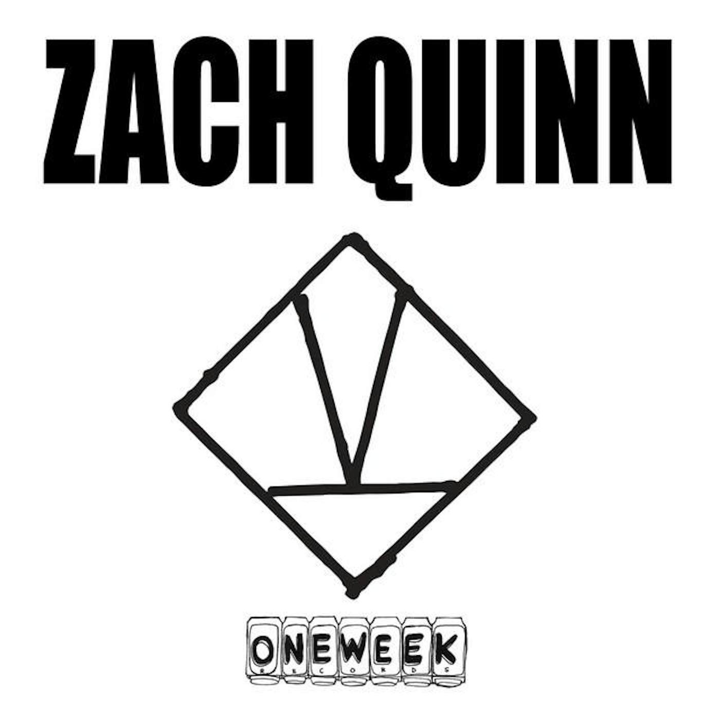 Zach Quinn