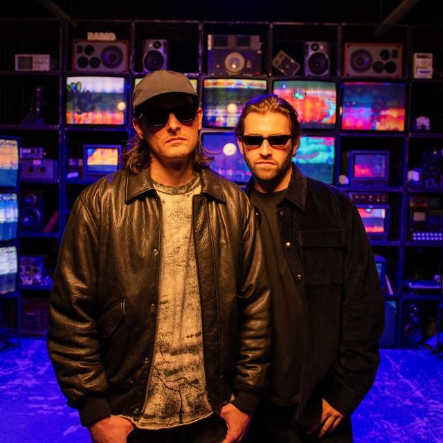 Zeds Dead NORTHERN LIGHTS [2 LP] Vinyl Record