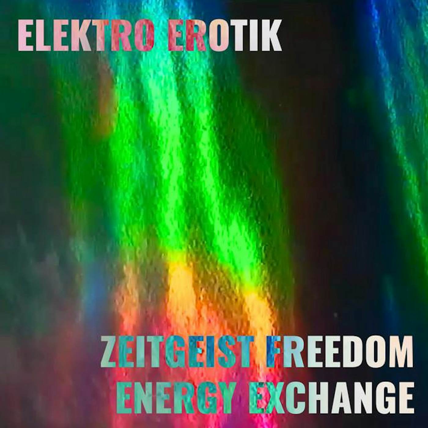 Zeitgeist Freedom Energy Exchange