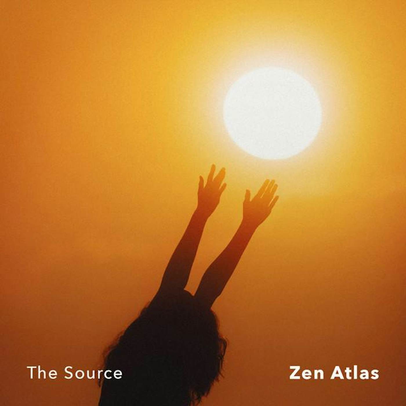 Zen Atlas