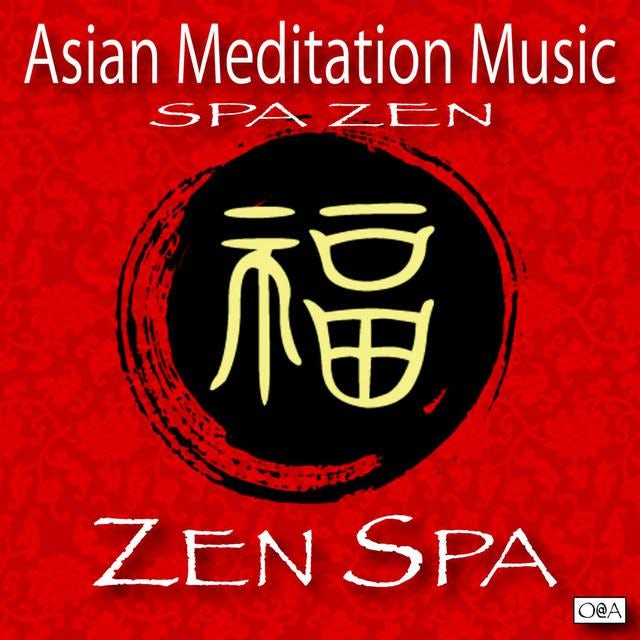 Zen Spa Store Official Merch & Vinyl