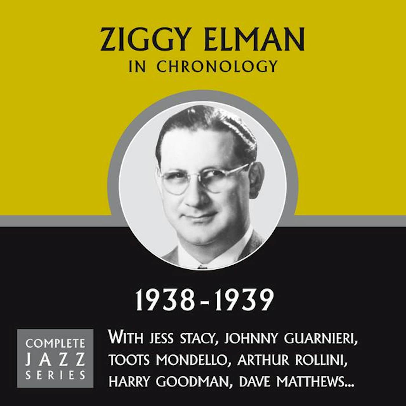 Ziggy Elman