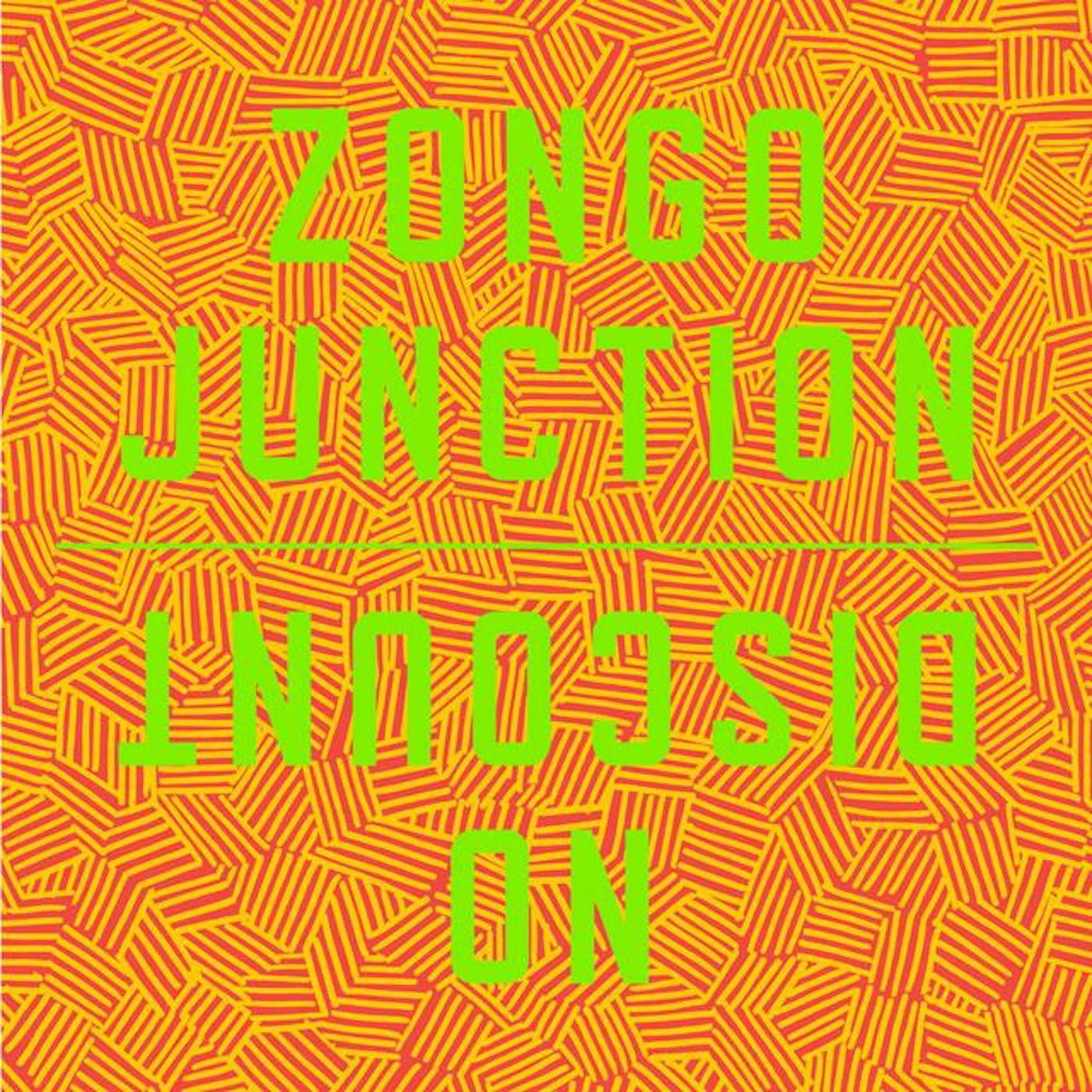 Zongo Junction