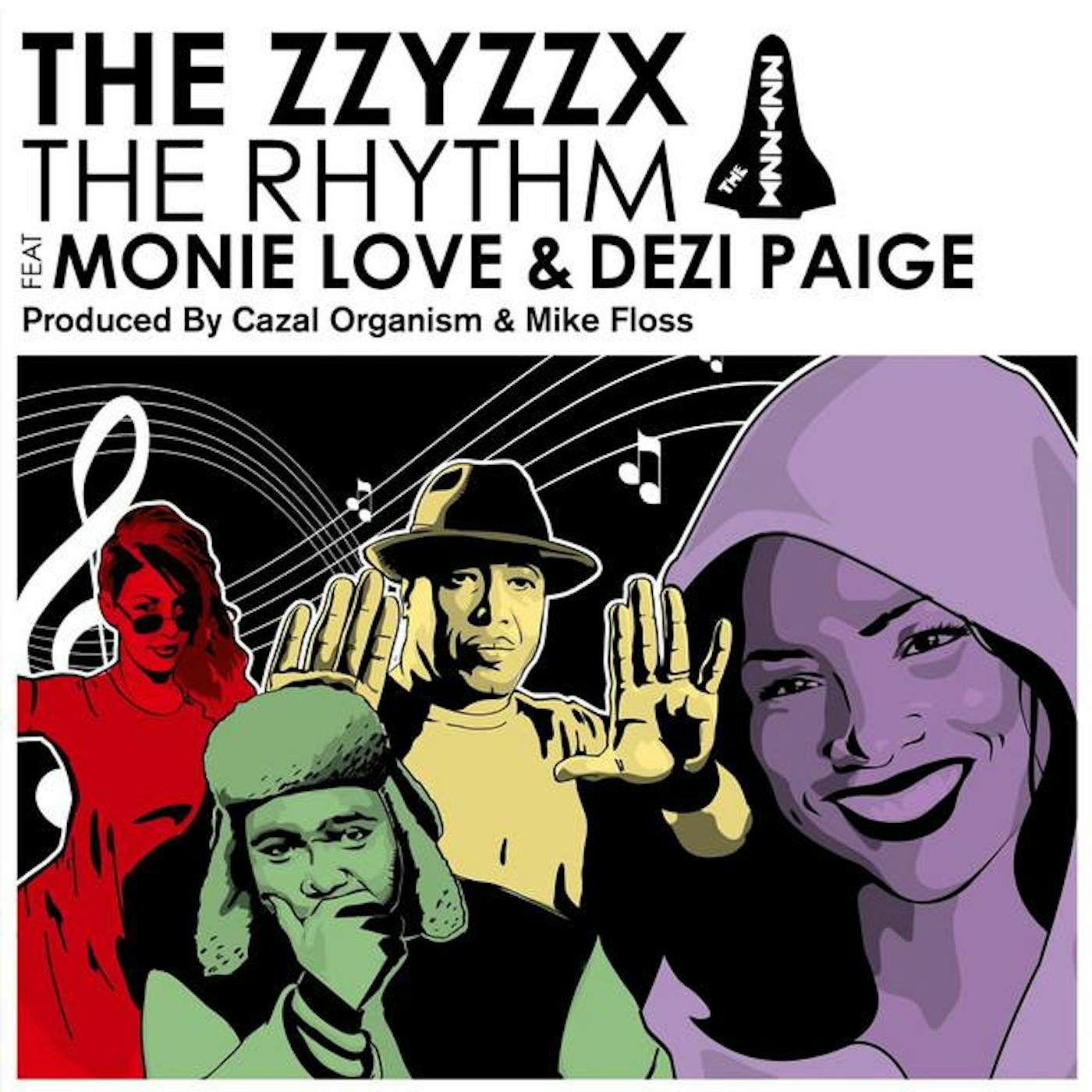 The Zzyzzx