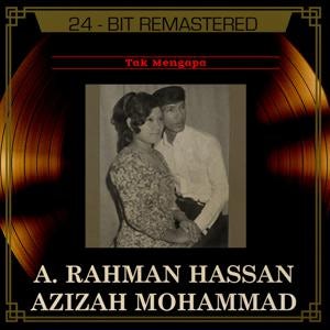 A. Rahman Hassan Store: Official Merch & Vinyl