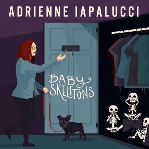 Adrienne Iapalucci Store: Official Merch & Vinyl