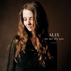 Alix Shirts, Alix Merch, Alix Hoodies, Alix Vinyl Records, Alix Posters ...