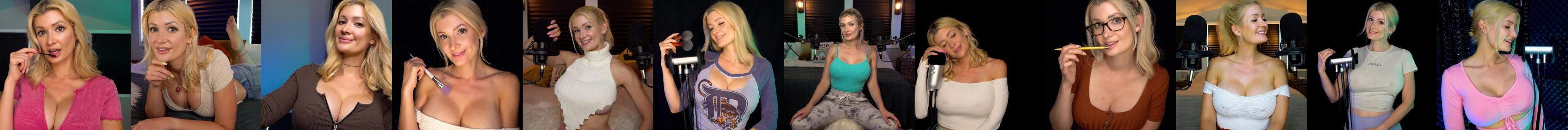 ASMR Maddy Store: Official Merch & Vinyl