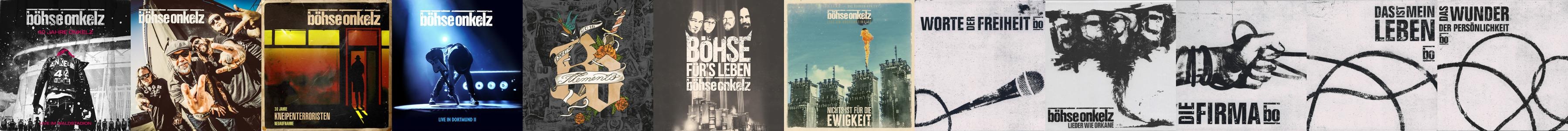 B HSE ONKELZ DEUTSCHLAND visual data 2