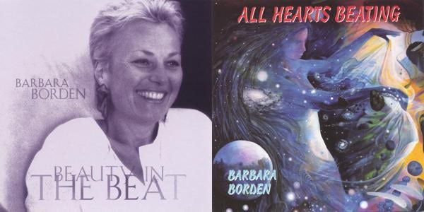 Barbara Borden Store Official Merch Vinyl