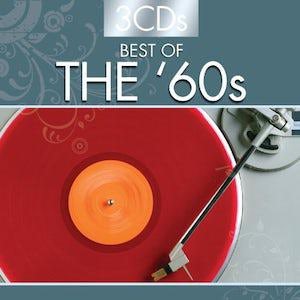 Best Of The 60s / Various Genre Store: Official Merch & Vinyl