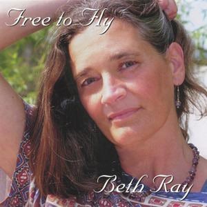 Beth Ray Store: Official Merch & Vinyl