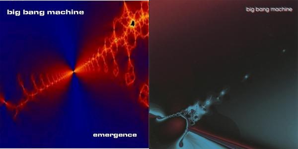 Big Bang Machine Store: Official Merch & Vinyl