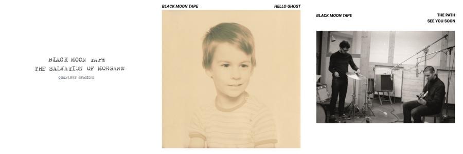 Black Moon Tape Store: Official Merch & Vinyl