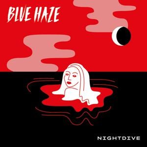 Blue Haze Store: Official Merch & Vinyl