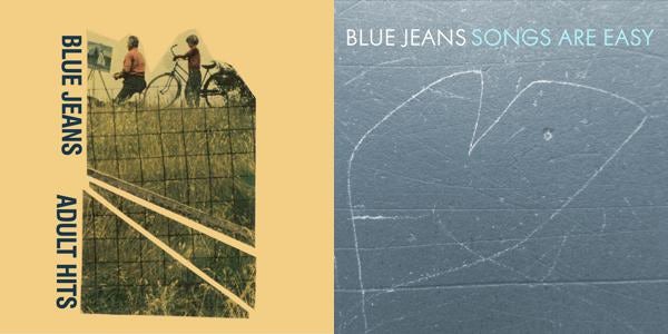 Blue Jeans Store: Official Merch & Vinyl
