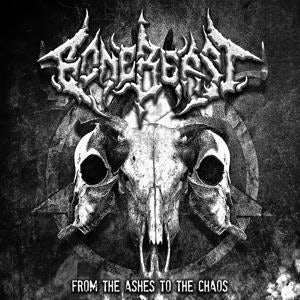 BoneBeast Store: Official Merch & Vinyl