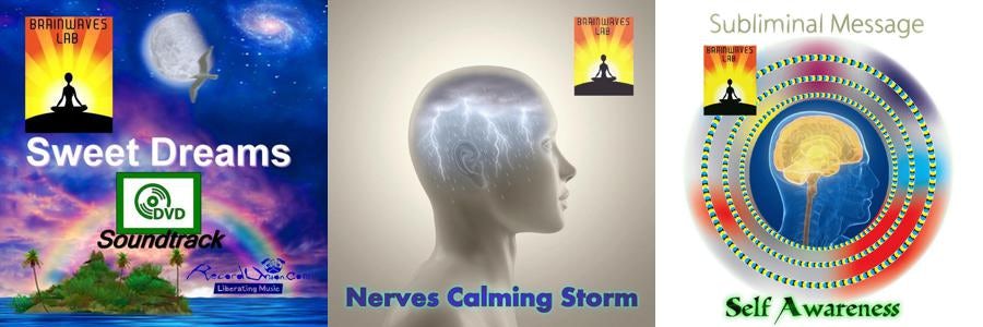 Brainwaves Lab Store Official Merch Vinyl