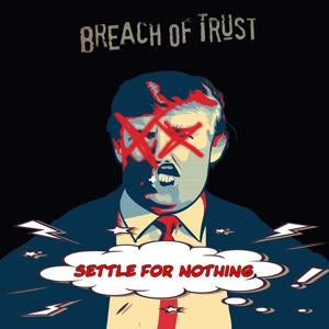 breach of trust meaning in english