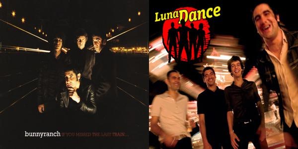 Bunnyranch Store: Official Merch & Vinyl