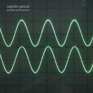 Captain Gascid Store: Official Merch & Vinyl