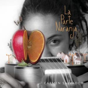 Carmen Salvador Store Official Merch Vinyl carmen-salvador-store-official-merch-vinyl