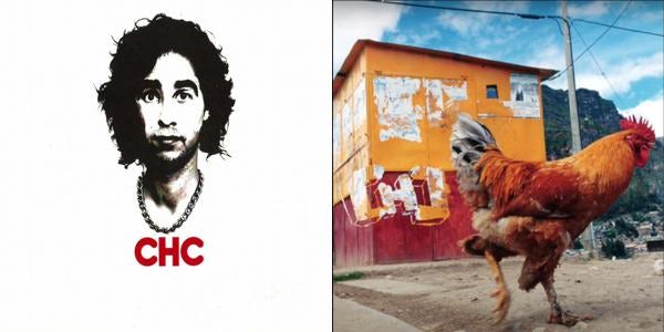 CHC Store: Official Merch & Vinyl