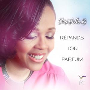 Christelle B Store: Official Merch & Vinyl