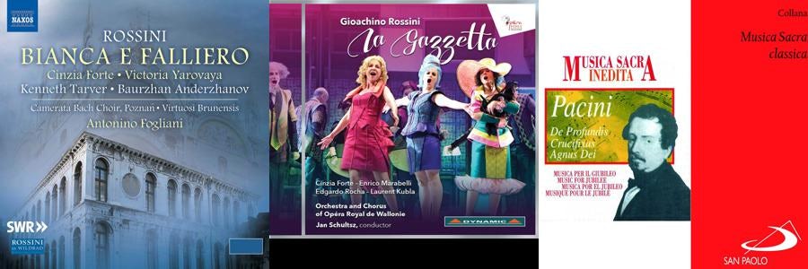 Cinzia Forte Store Official Merch & Vinyl