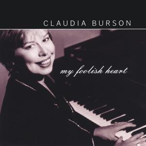 Claudia Burson Store: Official Merch & Vinyl