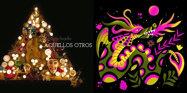 Coro Acardenchado Store Official Merch & Vinyl