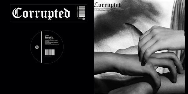 Corrupted Gifts & Merchandise for Sale