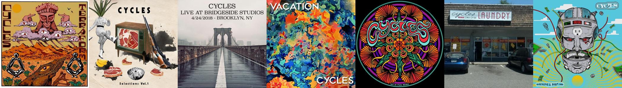 best deals on cycles