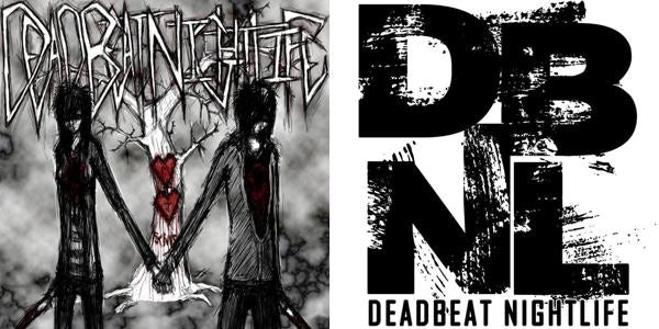 Deadbeats - Forever V2 - Baseball Jersey – Deadbeats Shop