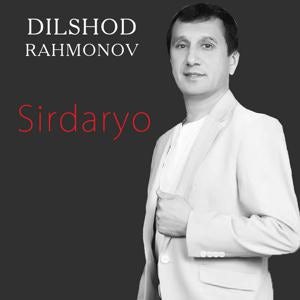 dilshod rahmonov qandoq chiday mp3